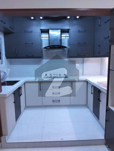 ڈی ایچ اے فیز 7 ڈی ایچ اے ڈیفینس,کراچی میں 2 کمروں کا 5 مرلہ فلیٹ 1.85 کروڑ میں برائے فروخت۔