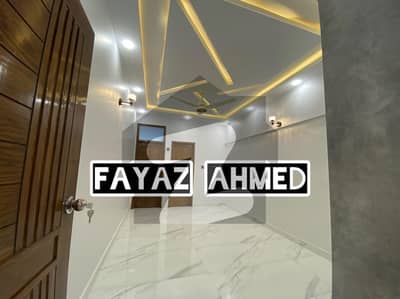 بدر کمرشل ایریا ڈی ایچ اے فیز 5,ڈی ایچ اے ڈیفینس,کراچی میں 2 کمروں کا 4 مرلہ فلیٹ 1.4 کروڑ میں برائے فروخت۔