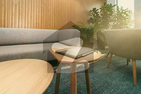 بحریہ ٹاؤن سیکٹر سی بحریہ ٹاؤن,لاہور میں 2 کمروں کا 4 مرلہ فلیٹ 1.25 کروڑ میں برائے فروخت۔