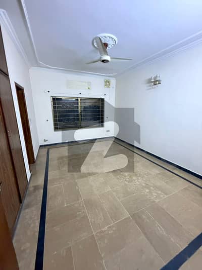 One Kanal Upper Portion For Rent Dha 1