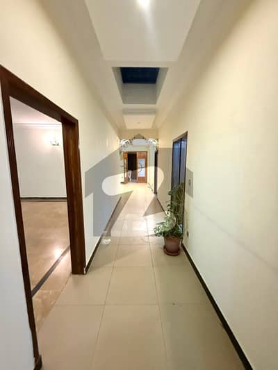 One Kanal Upper Portion For Rent Dha 1