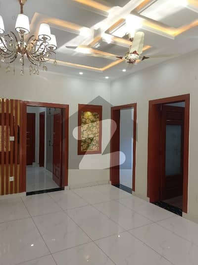 14 Marla Brand New Upper Portion Available Rent In G 13