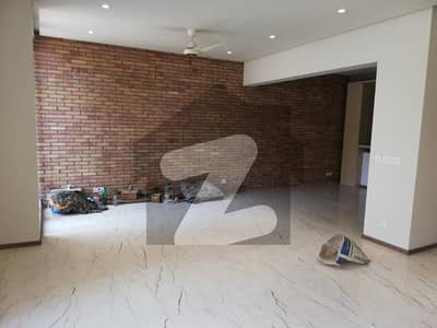 LOWER PORTION FOR RENT IN F-6