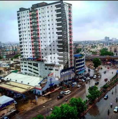 Flat Available For Sale