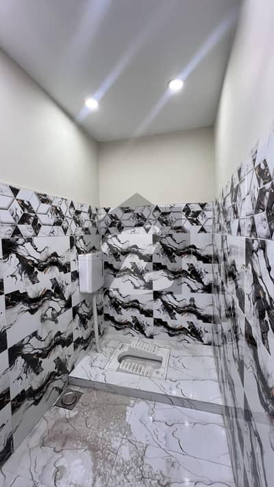 الرحمان گارڈن فیز 2 الرحمان گارڈن,لاہور میں 3 کمروں کا 3 مرلہ مکان 1.4 کروڑ میں برائے فروخت۔