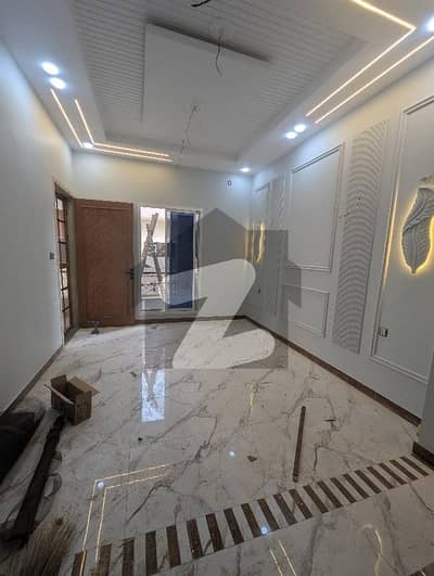 MUSALMANE PUNJAB COOPERATIVE HOUSING SOCIETY SCHEME 33 SECTOR 20A GROUND+1 HOUSE BRAND NEW FOR SALE