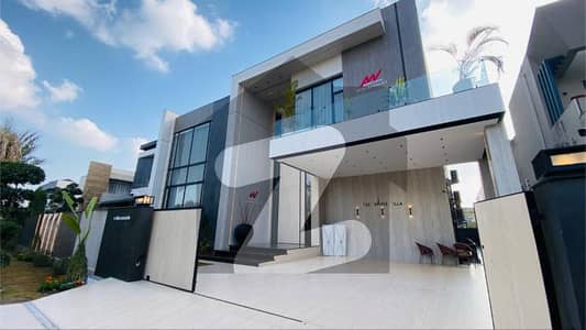 Live The Luxury You Deserve Luxury Living In The Heart Of Lahore House For Sale