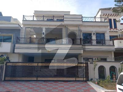 40x80 Beautifull House For Sale In G-13