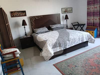 1 Kanal Upper Portion House For Rent Dha Phase 7