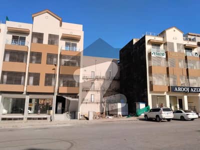 8 Marla (40x45) Commercial Plot Is Available For Sale In Prime Location Of Sec F Dha Ph 01