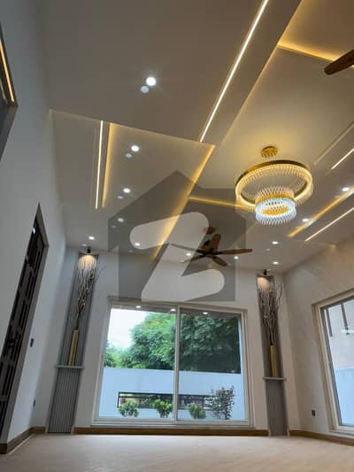 Brand New 1 Kanal Luxury House Available For Sale In DHA 2 Islamabad