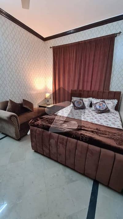 جی ۔ 13 اسلام آباد میں 2 کمروں کا 4 مرلہ زیریں پورشن 1.0 لاکھ میں کرایہ پر دستیاب ہے۔