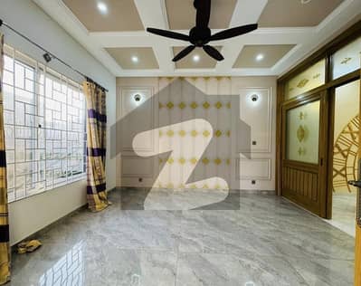 luxurious ground portion available for rent in heart of bahria town