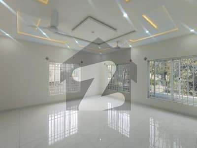 Perfect 1 Kanal Lower Portion In I-8/2 For Rent