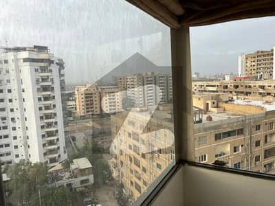 کلفٹن ۔ بلاک 2 کلفٹن,کراچی میں 4 کمروں کا 12 مرلہ دفتر 2.25 لاکھ میں کرایہ پر دستیاب ہے۔