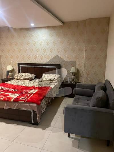 Brand New One Bedroom Apartment For Sale In Bahria Heights 6