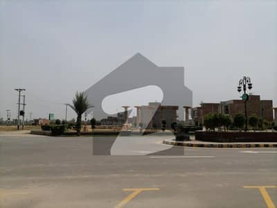 Residential Plot Available For sale In Divine Enclave