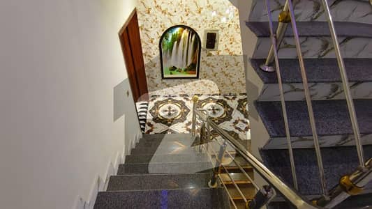 7 Marla Double Storey House For Sale In Royal Garden