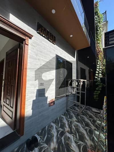 Brand New Park Face House For Sale