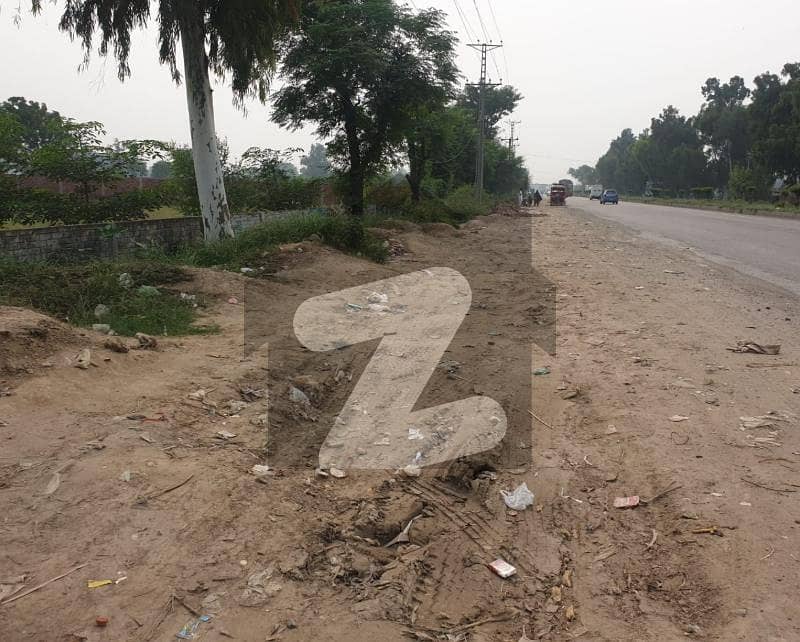 ملتان روڈ لاہور میں 354 کنال زرعی زمین 34.71 ارب میں برائے فروخت۔ ملتان روڈ لاہور میں 354 کنال زرعی زمین 34.71 ارب میں برائے فروخت۔