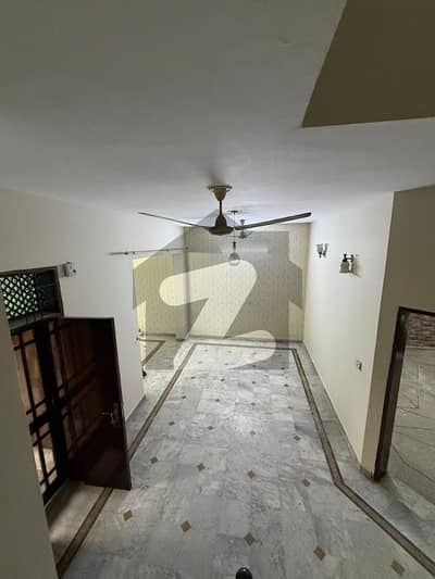 5 Marla Very Neat And Clean House Is For Rent In Wapda Town Phase1 Block G3.