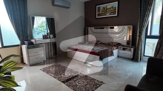 1000 Square Yards House In DHA Phase 5 For sale At Good Location