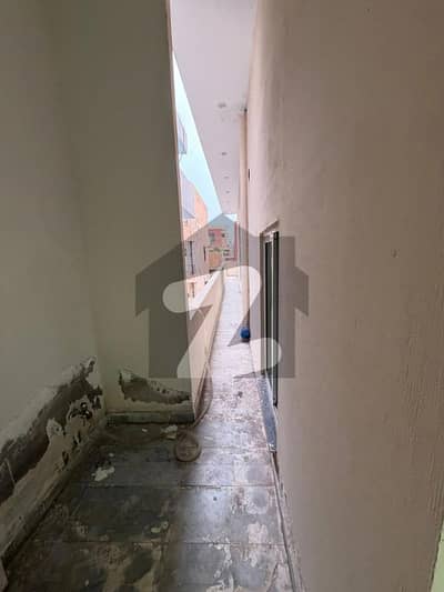 10 Marla beautiful Upper portion is for rent in Wapda Town phase1 Block E2.