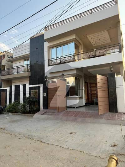 Brand New House Available For Sale