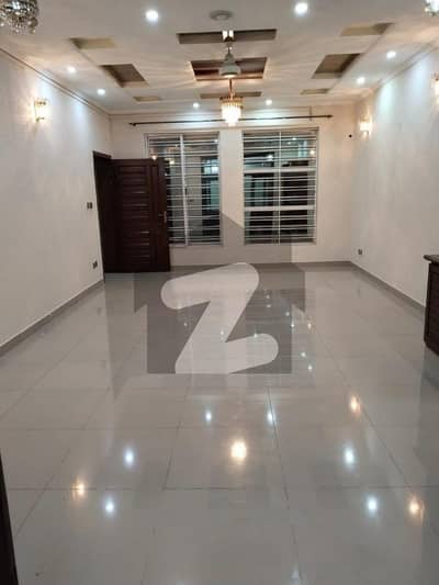 Spacious House Is Available In I-8/2 For rent