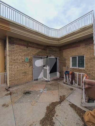 House For Rent In Scheme 3 Rwp