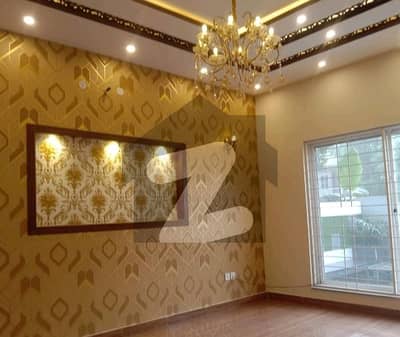 Stunning And Affordable House Available For Sale In Bahria Town - Sector E