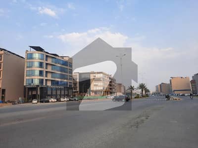 DHA PHASE 8 BROADWAY COMMERCIAL 4 MARLA FLOOR