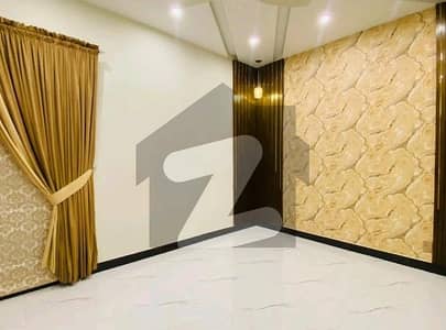 Reasonably-Priced 5 Marla House In Bahria Town - Sector E, Lahore Is Available As Of Now