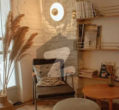 بحریہ ٹاؤن سیکٹر سی بحریہ ٹاؤن,لاہور میں 2 کمروں کا 4 مرلہ فلیٹ 1.25 کروڑ میں برائے فروخت۔