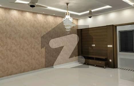 5 Marla House In Bahria Town Of Lahore Is Available For sale