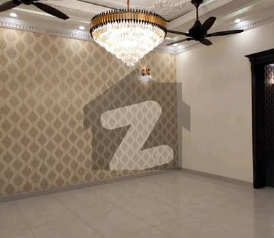 House For Sale In Beautiful Bahria Town - Sector E