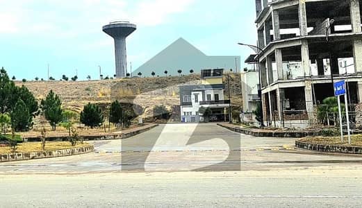 8 Marla plot sector F1. category Bluverod. with extra land Road 3. 8 Marla plot sector F1. category Bluverod. with extra land Road 3.