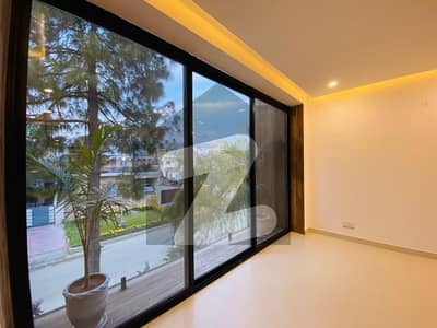 F-6 BRAND NEW HOUSE FOR RENT