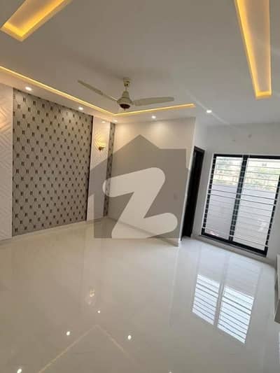 7 Bedrooms Full House with Basement Available for Rent at Prime Location of DHA phase 1