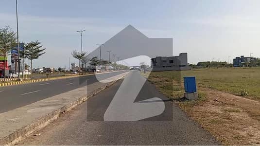 4 Kanal Residential Plot For Sale D-Block DHA Phase 9 Prism 4 Kanal Residential Plot For Sale D-Block DHA Phase 9 Prism