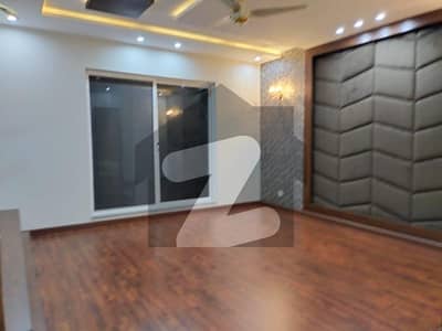 A House Of 5 Marla In Bahria Town - Sector C