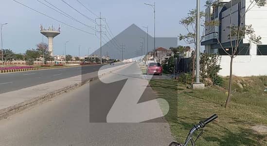 1 Kanal Residential Plot For Sale F-Block DHA Phase 9 Prism 1 Kanal Residential Plot For Sale F-Block DHA Phase 9 Prism