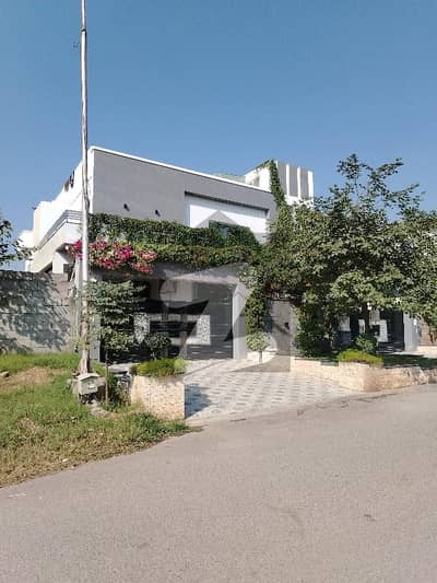 جی ۔ 14/3 جی ۔ 14,اسلام آباد میں 7 مرلہ رہائشی پلاٹ 3.35 کروڑ میں برائے فروخت۔