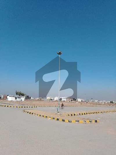 جی ۔ 14/3 جی ۔ 14,اسلام آباد میں 7 مرلہ رہائشی پلاٹ 3.35 کروڑ میں برائے فروخت۔