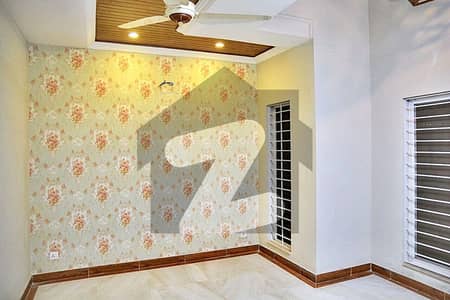 7 Marla House For Rent