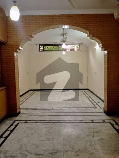 Seprate Gate 14 Marla Besment Portion For Rent Available In I-8/2