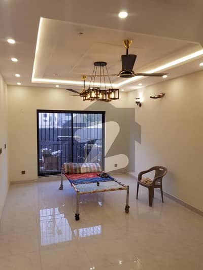 5 Marla Betufull House Available For Rent With Soller 900 Unit Maximum