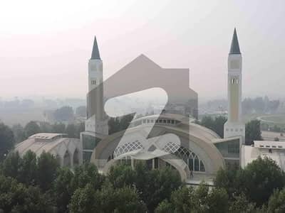 5 Marla Residential Plot available for Sale Rs. 4200000/- only