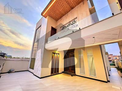 Elegant 14 Marla House With 3 Marla Extra Land