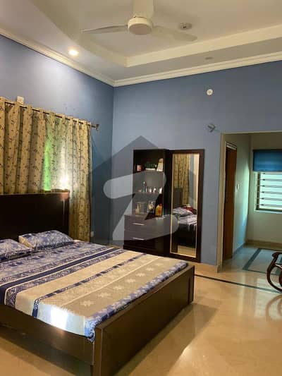 10 Marla Double Storey House For Sale At Range Road Shalley Valley Near To Main Road